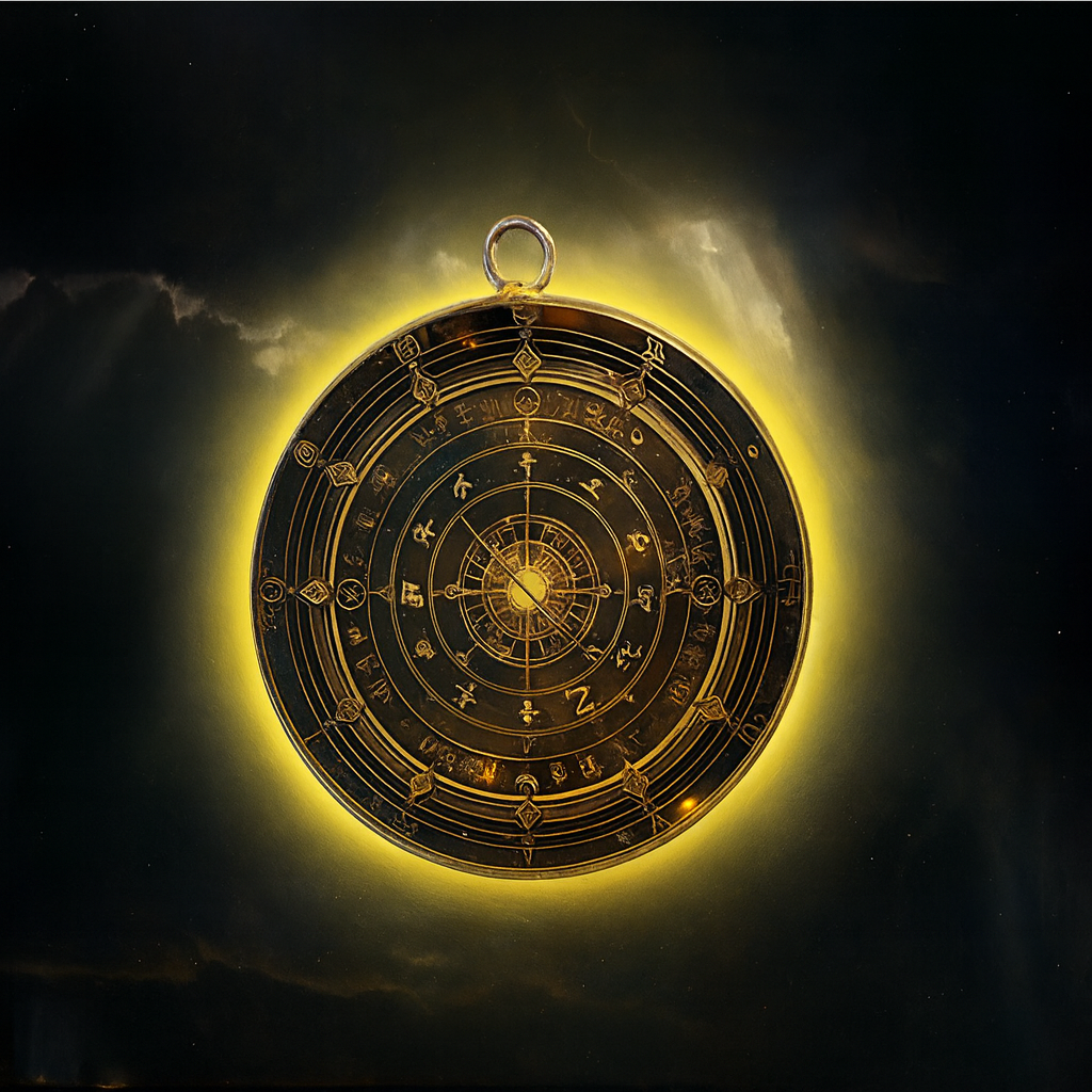 幸運、自然に訪る